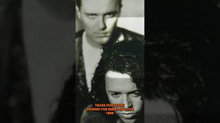 ❤️Tears For Fears-Sowing The Seeds Of Love-The Seeds Of Love-1989 #popmusic #music #love #80s