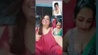 Tango live || imo video call see || periscope live || bigo live || conference call