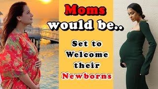 Bollywood Celebs | Who are all set to become | Mothers