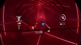 Beat Saber Be There For You Expert (Full Combo)