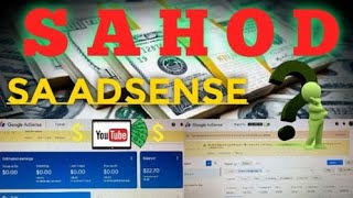 PAANO MALALAMAN ANG TOTOONG REVENUE SA ADSENSE/ TOTOONG SAHOD SA YOUTUBE.