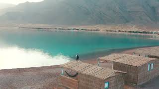 Blue Lagoon Dahab Egypt- by WOLF SAFARI