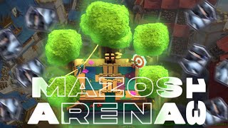 3 MEJORES MAZOS PARA ARENA 13 CON MEGACABALLERO Clash Royale