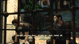 Uncharted 2: Among Thieves - Walkthrough Guide - Chapter 2 (Part 1)