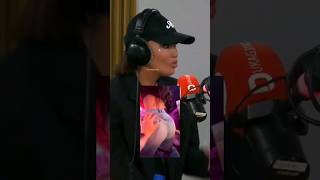 Dafina Zeqiri tregon pse ja preken te pasmet