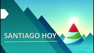 Santiago Hoy: Producción, distribución y comercialización del pan en el territorio.