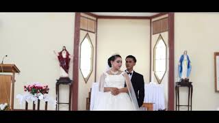 Wedding stefanus & armita | Nikon D5300 & Yongnuo 35mm