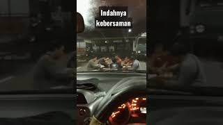 Kebrsaman ... asal kumpul #shortvideo #shortviral #shortsfeed