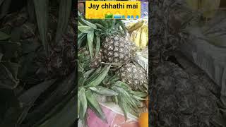 chhat puja song #bhojpuri #shortvideo