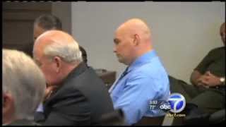 Eric Naposki - Guilty Verdict - Clip 1