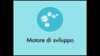 Bruno Bozzetto - Motore di sviluppo