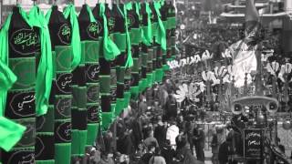 Ali Rezaei  Yeki Bood Yeki Nabood  Arbaeen 2014   YouTube