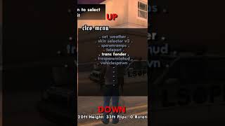 GTA San ANDREAS android mobile kkjj