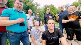 T2 Slovenija - After movie - Team building Slovenia Eco Resort