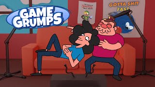 Vocal Warmups: Game Grumps Animated