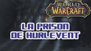 la prisson de hurlevent sa cest mal terminé