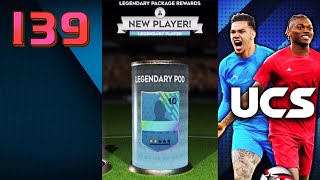 ⚽️ Ultimate Clash Soccer / Gameplay Walkthrough / Part 139