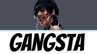 Lisa - GANGSTA (Rap) Lyrics Song Inspired by BLACKPINK – Original Lyrics & Music