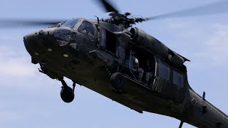 Lithuania signs Blackhawk deal and Sudan hosts the Russian Navy | Defense News Minute