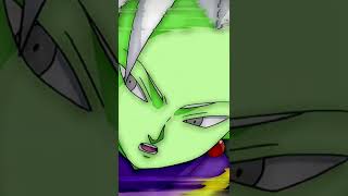 zamasu tremeu #fyp #animes