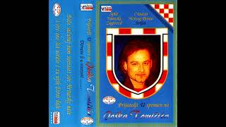 Joško Tomičić - Udaje se Splićanka za Vlaja (2000/2001) [HQ] [RUS SUB]