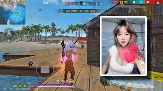 Đá Live Bà Chị Siêu Dễ Thương 🌚