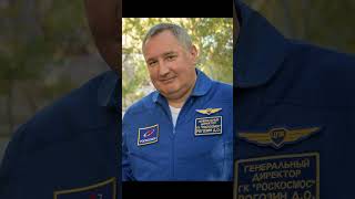 Dmitry Rogozin said that in the DPR combat, soldiers take Starlink equipment. #short