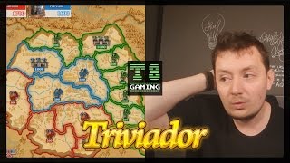 Chiar atat de prost sunt? Triviador #2