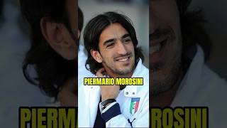 Piermario Morosini, Pemain legendaris italja dan faktanya #facts #history #football