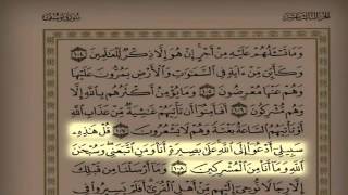 اجمل تلاوة للقرآن الكريم بصوت الشيخ سلمان العتيبي