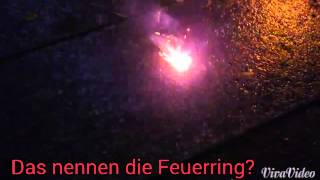 Kleiner Feuerwirbelvergleich (Weco vs. Keller)