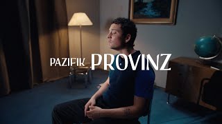 Provinz - Pazifik