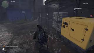 The Division 2 PC Stream Fail!