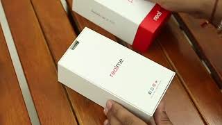 Realme 2 pro Unboxing In Technical Guruji