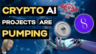 ALT Coins | AI Projects are Pumping