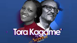 Scovia Indirimbo Nshya Y'Amatora Ya 2024 Twese Twese Tumutore, President Kagame