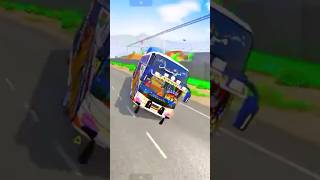 bus games #youtubeshort #bussid #games