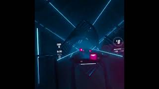 beat saber expert one saber (lol im trash!!)