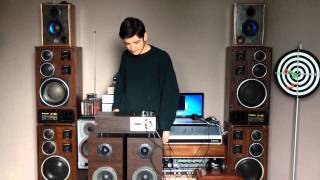 Homemade Theremin-133 (Diego Modena - after bentha)