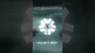 Brink Terminal: Part I - why am i dead?