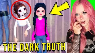 The CREEPY TRUTH about this ROBLOX PLAYER!.. (*SCARY ROBLOX USERS*)