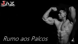 Jax - Rumo aos palcos (Felipe Franco Motivação)