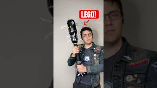 LEGO Halo Infinite grenades! #LegoShorts #NickBrick