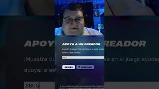 🔥 Peter Griffin REVELA TRUCO PARA CONSEGUIR SKIN Venom GRATIS en FORTNITE 🎁😨 #shorts #petergriffin