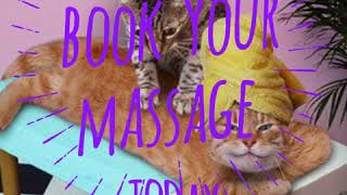 book  your massage