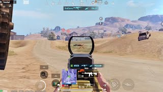 1v4 7habbit 🌚|Scrims Highlights 😛|#bgmi #pubgmobile #scrimshighlights