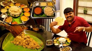 ஊருக்கு மத்தியில் இப்படி ஒரு NONVEG MEALS-ஆ!!!