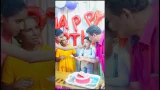 Nathan’s 3rd #birthday #trendingshorts #youtubeshort #cutipie #ukmallu