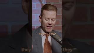 You can't engineer prosperity | Jeff Deist and Heritage President Dr. Kevin Roberts #shortvideo