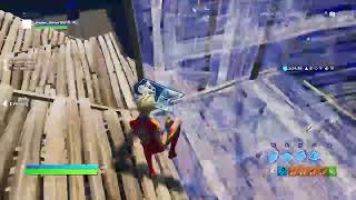 FORTNITE sxs y promoo!!!!!Jugando unas partidas